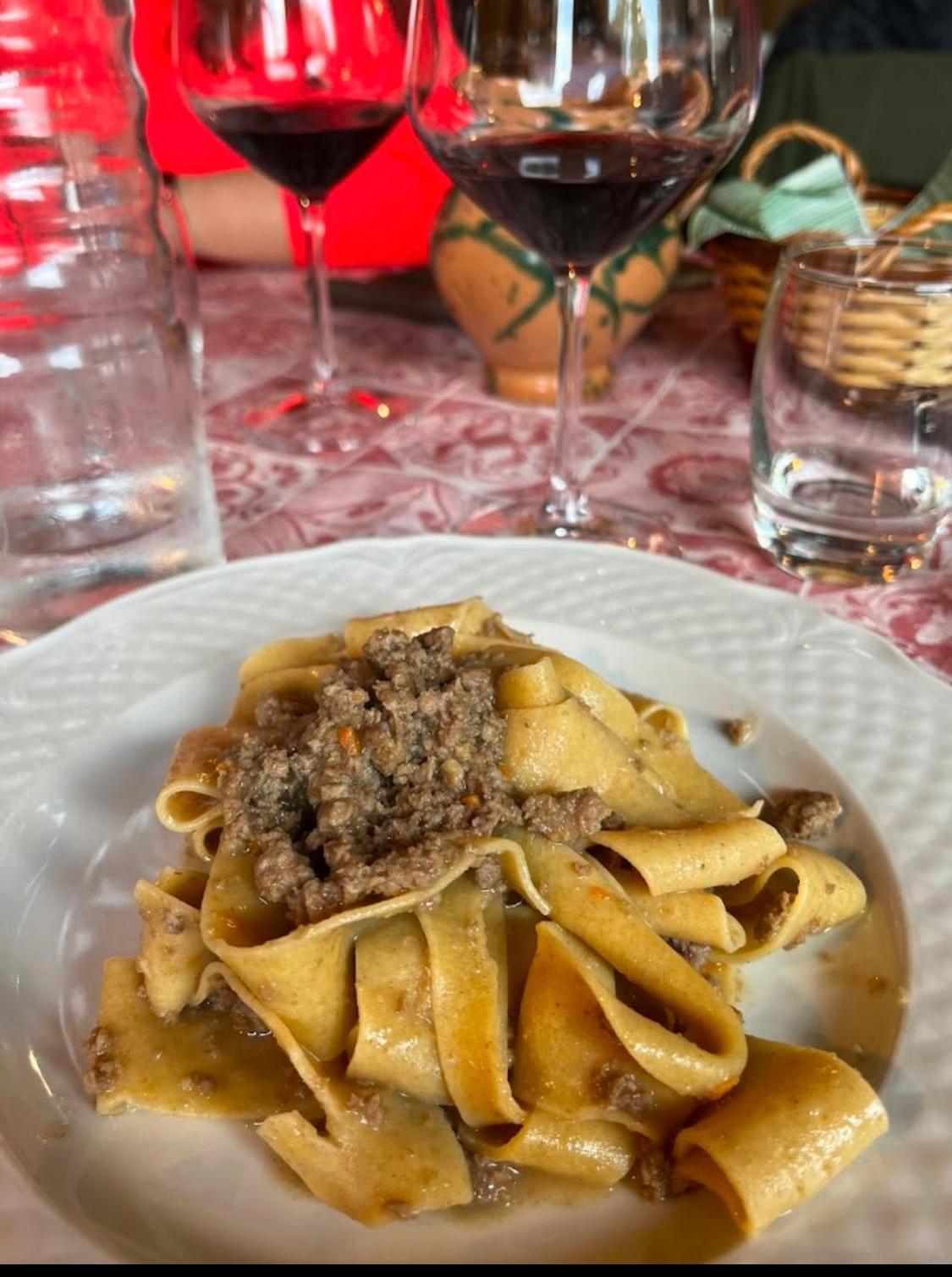 Bio Agriturismo Aia Del Tufo ソラーノ エクステリア 写真