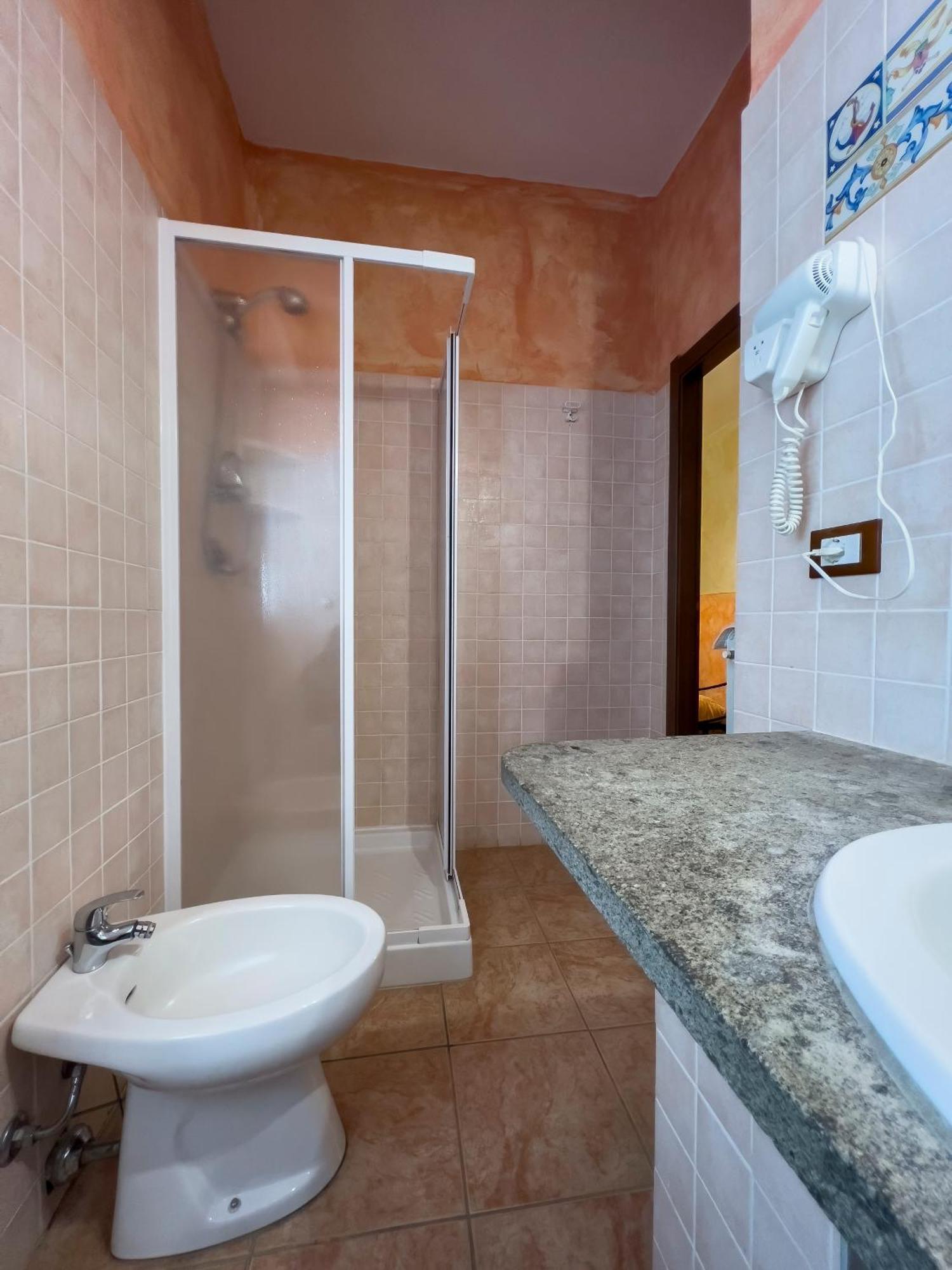 Bio Agriturismo Aia Del Tufo ソラーノ エクステリア 写真
