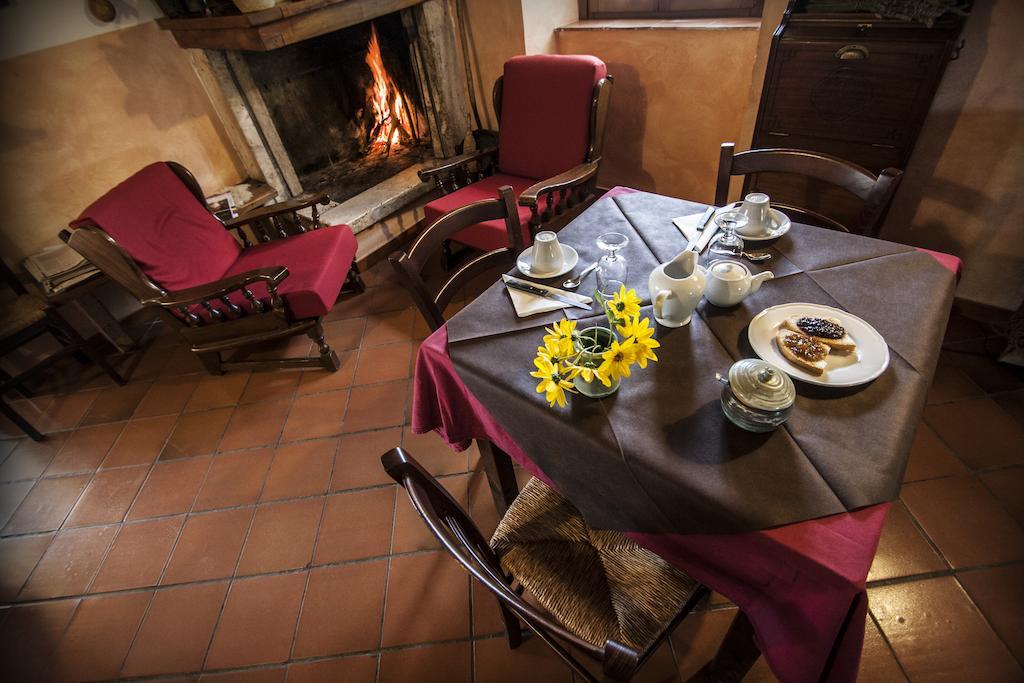 Bio Agriturismo Aia Del Tufo ソラーノ エクステリア 写真