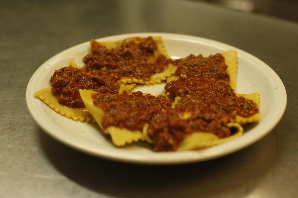 Bio Agriturismo Aia Del Tufo ソラーノ エクステリア 写真
